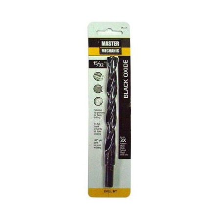 Disston MM1532x534 BLK OXBit 287725
